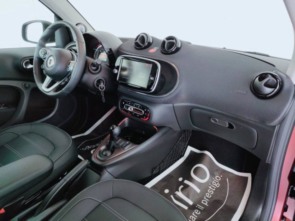 smart Fortwo usata a Teramo (11)