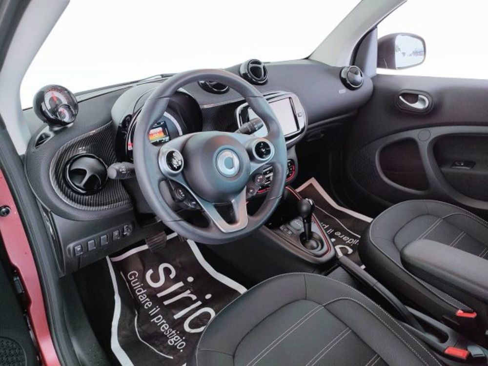 smart Fortwo usata a Teramo (13)