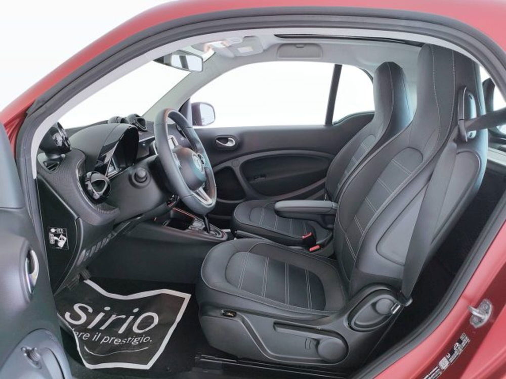 smart Fortwo usata a Teramo (14)