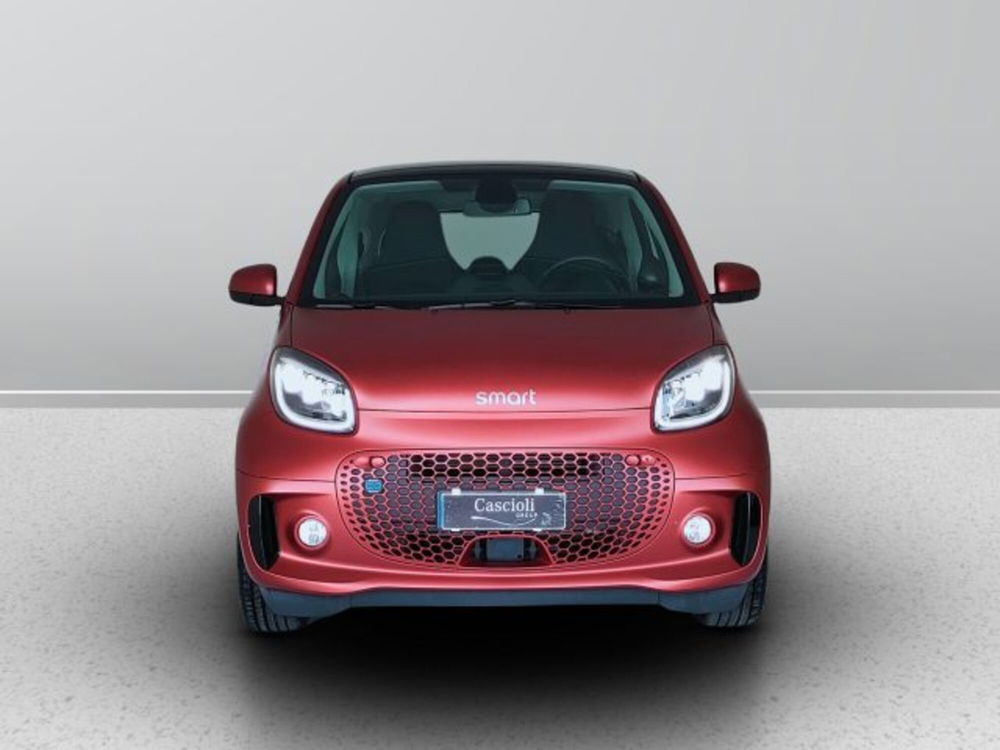 smart Fortwo usata a Teramo (2)