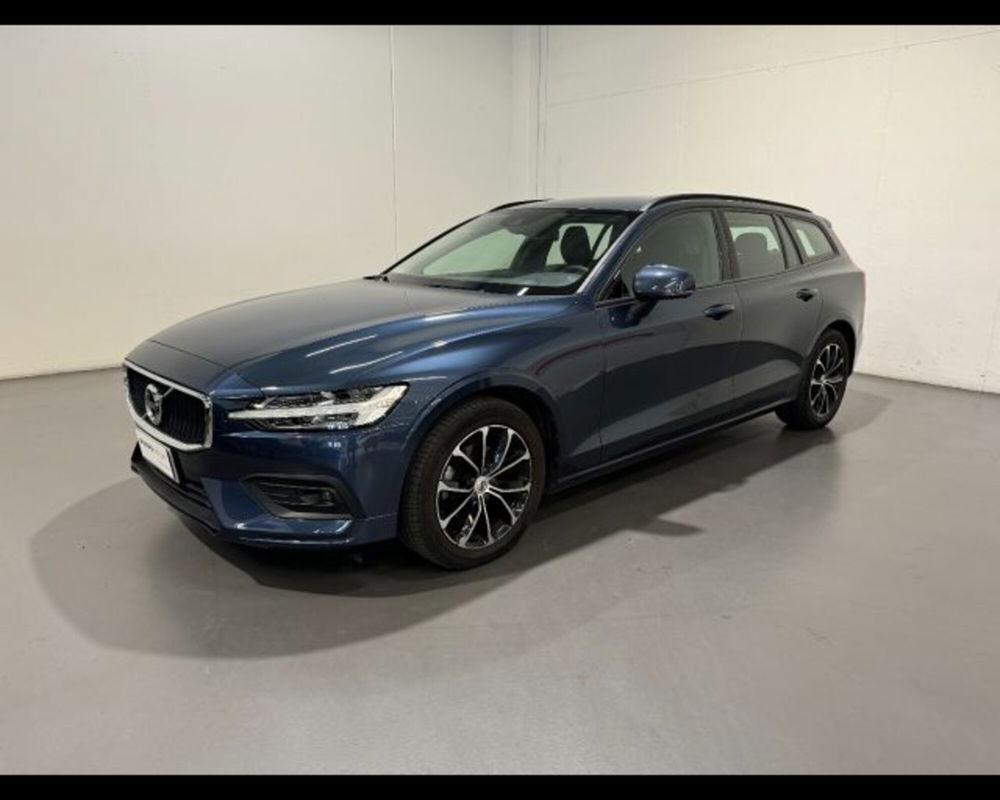 Volvo V60 usata a Treviso