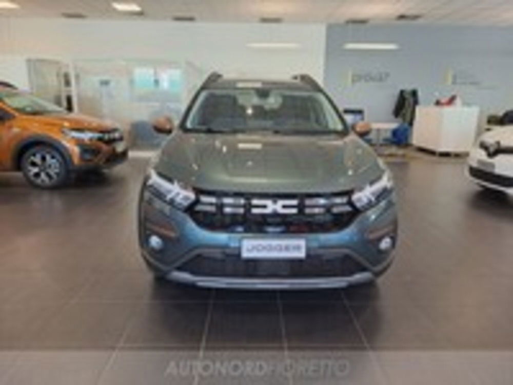 Dacia Jogger nuova a Pordenone (2)