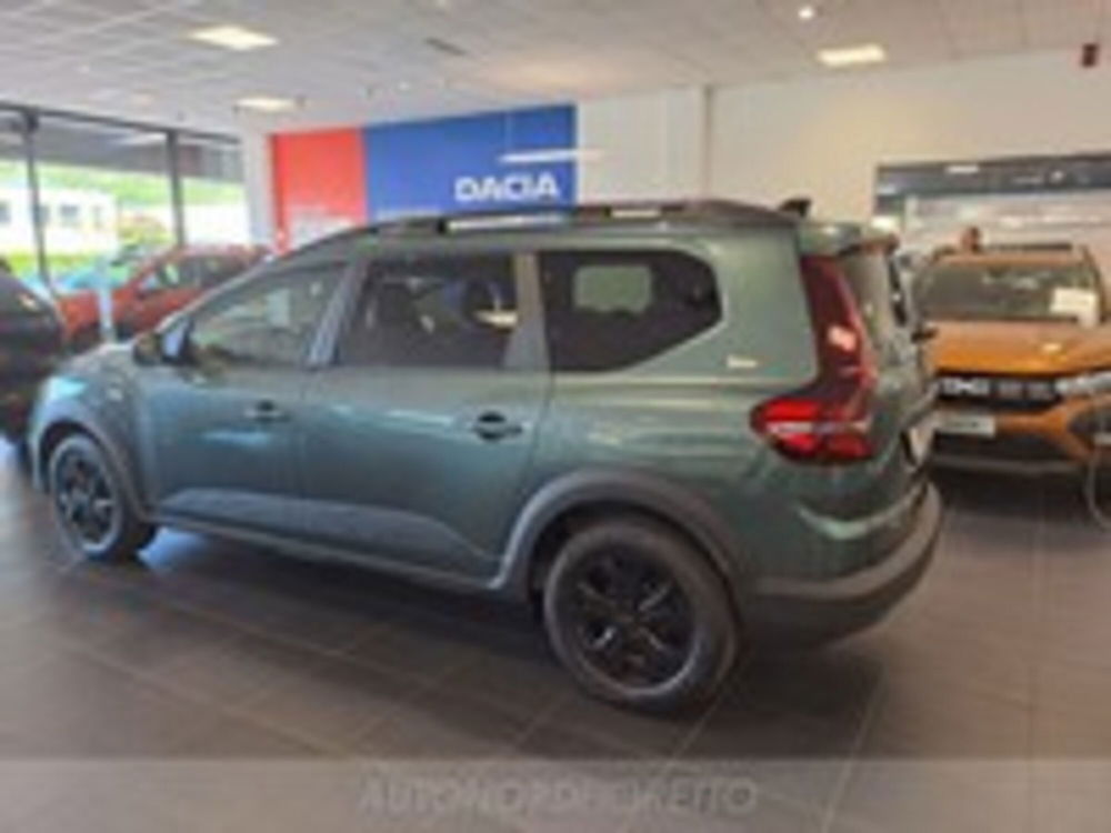 Dacia Jogger nuova a Pordenone (7)