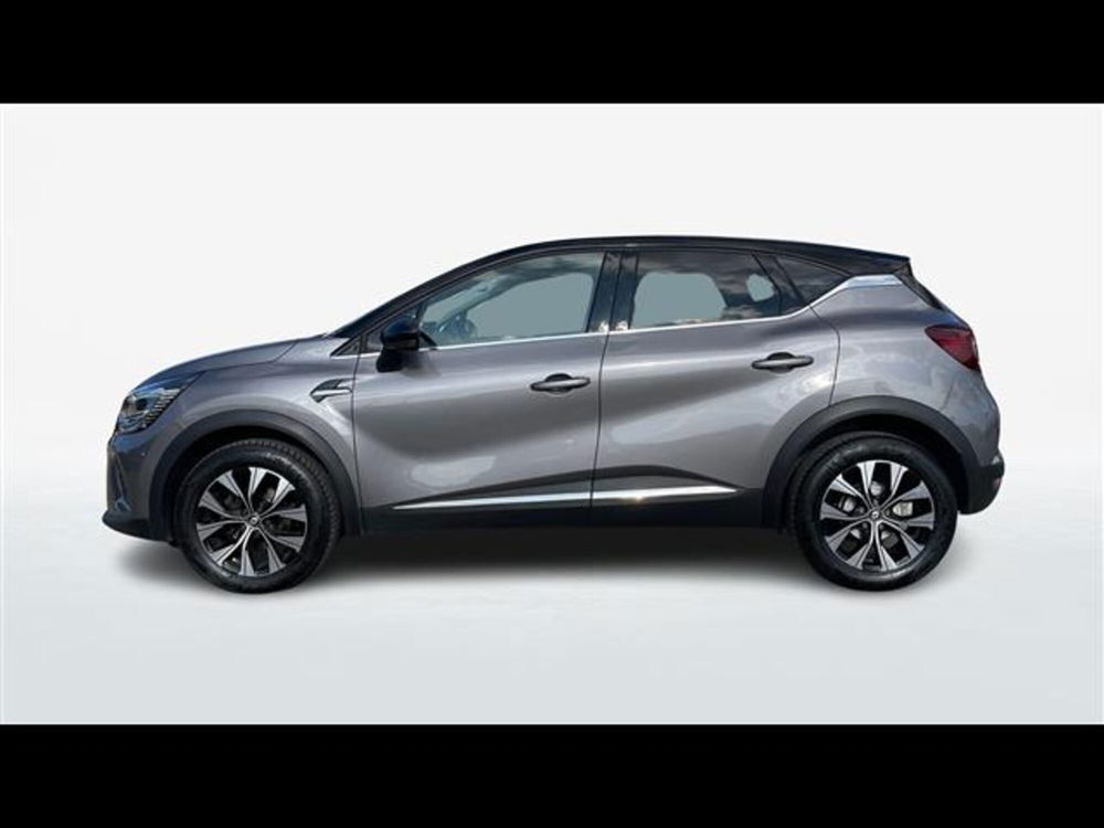 Renault Captur usata a Lecce (3)