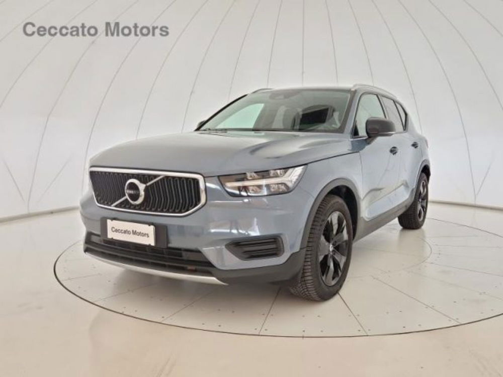 Volvo XC40 usata a Padova