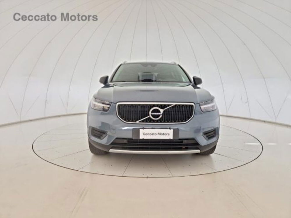 Volvo XC40 usata a Padova (2)