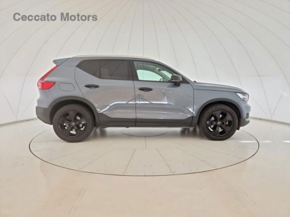 Volvo XC40 usata a Padova (3)