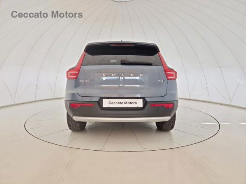 Volvo XC40 usata a Padova (5)