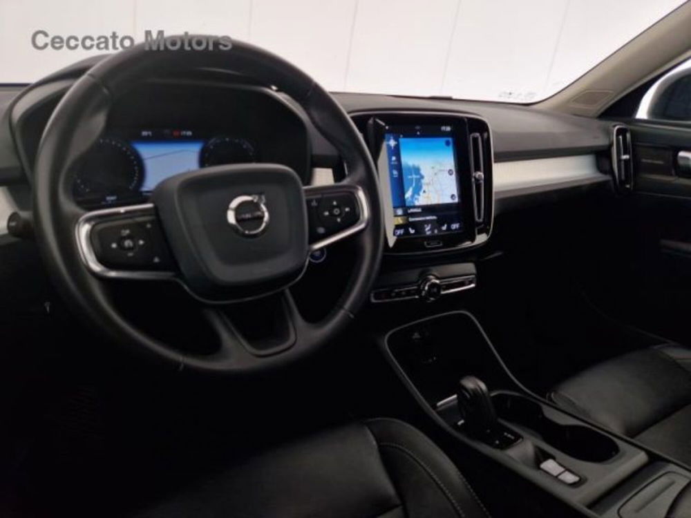 Volvo XC40 usata a Padova (6)