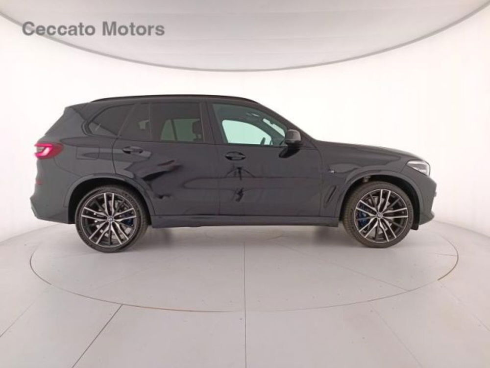 BMW X5 usata a Padova (3)