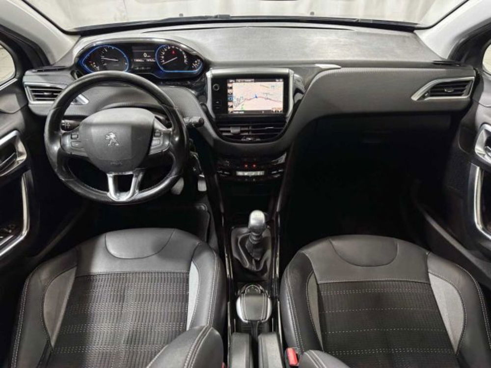 Peugeot 2008 usata a Sondrio (12)