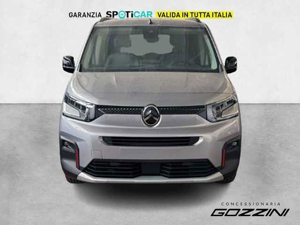 Citroen Berlingo nuova a Brescia (2)