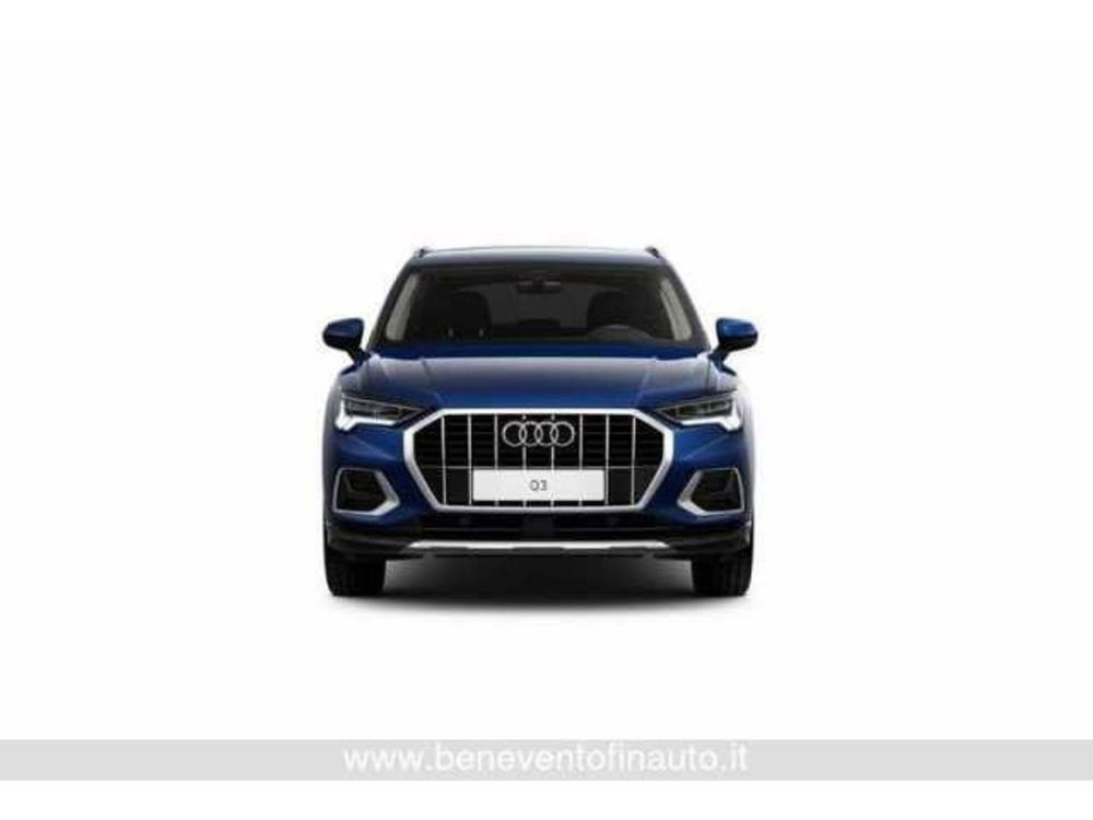 Audi Q3 usata a Avellino (2)