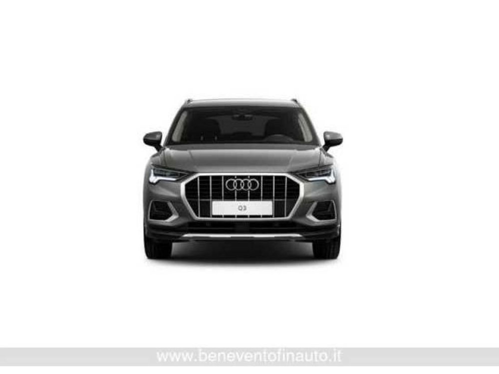 Audi Q3 usata a Avellino (2)