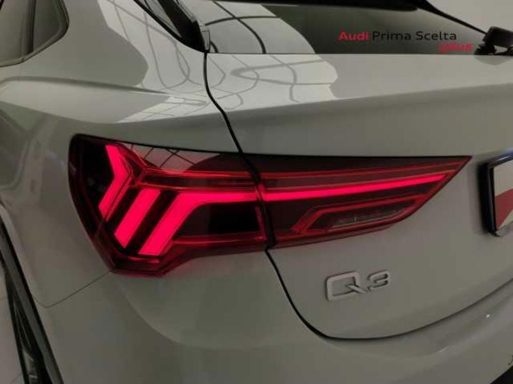 Audi Q3 Sportback usata a Avellino (8)