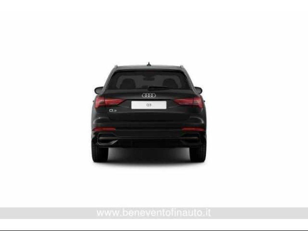 Audi Q3 Sportback usata a Avellino (5)