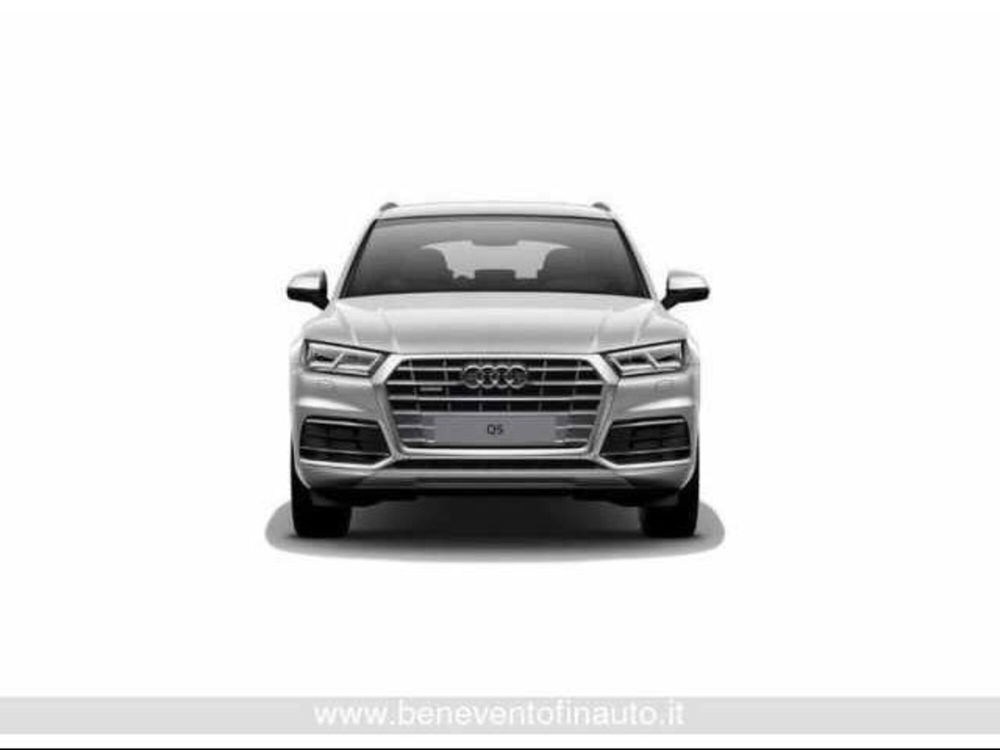 Audi Q5 usata a Avellino (2)