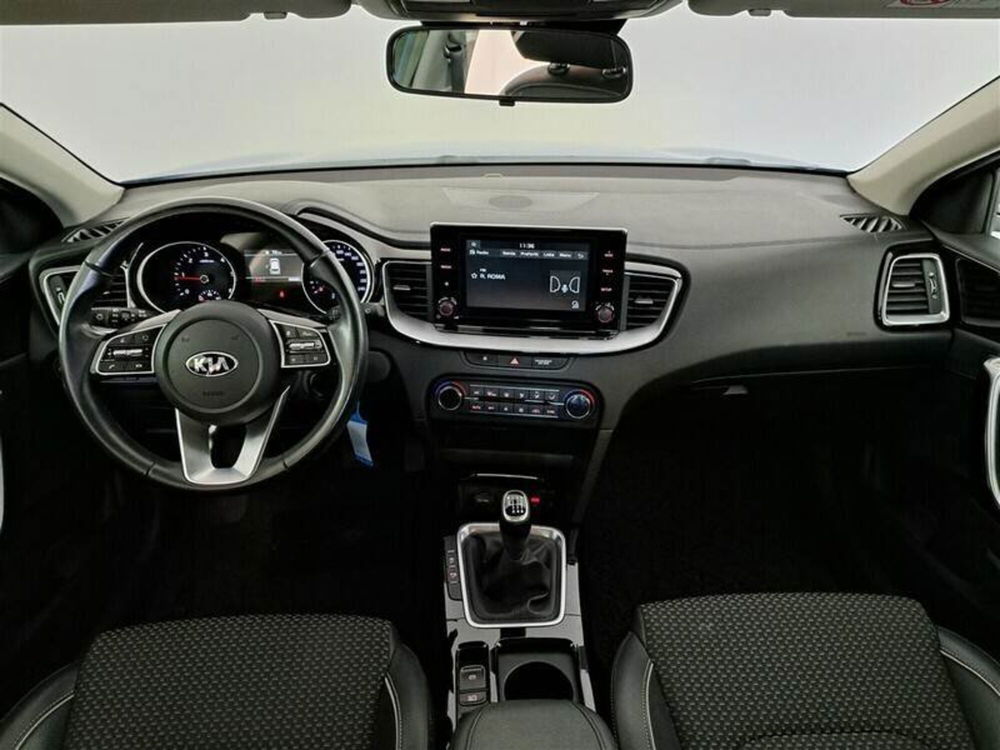 Kia XCeed usata a Salerno (3)