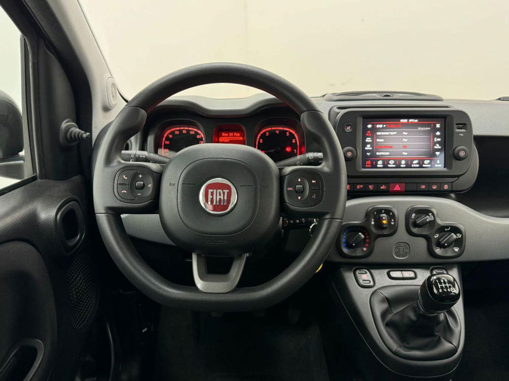 Fiat Panda usata a Como (10)