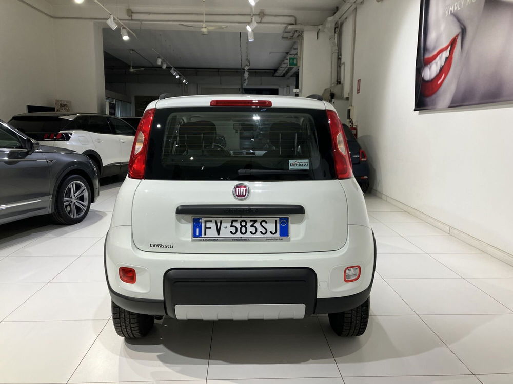 Fiat Panda usata a Parma (5)