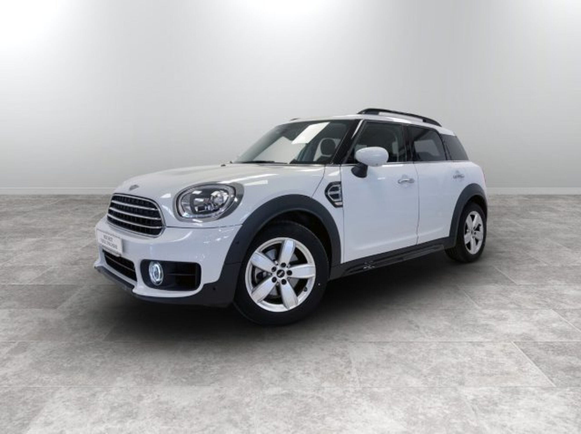 MINI Mini Countryman 1.5 Cooper Baker Street Countryman  del 2020 usata a Modena