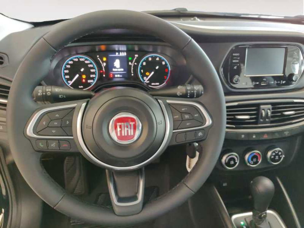 Fiat Tipo nuova a Pordenone (12)