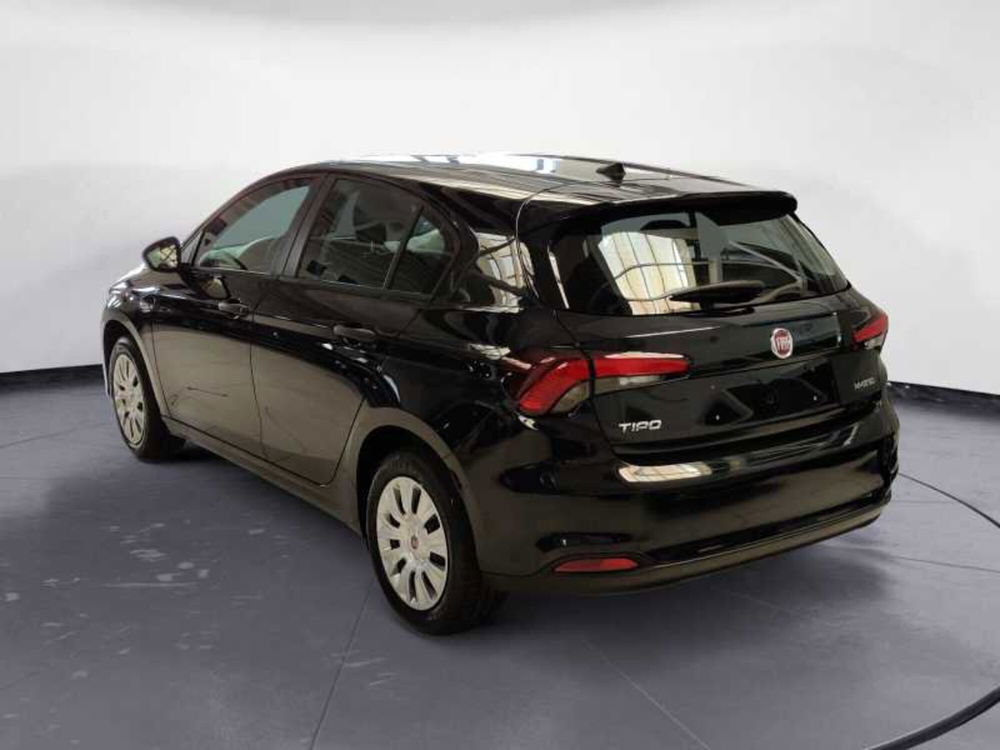 Fiat Tipo nuova a Pordenone (3)