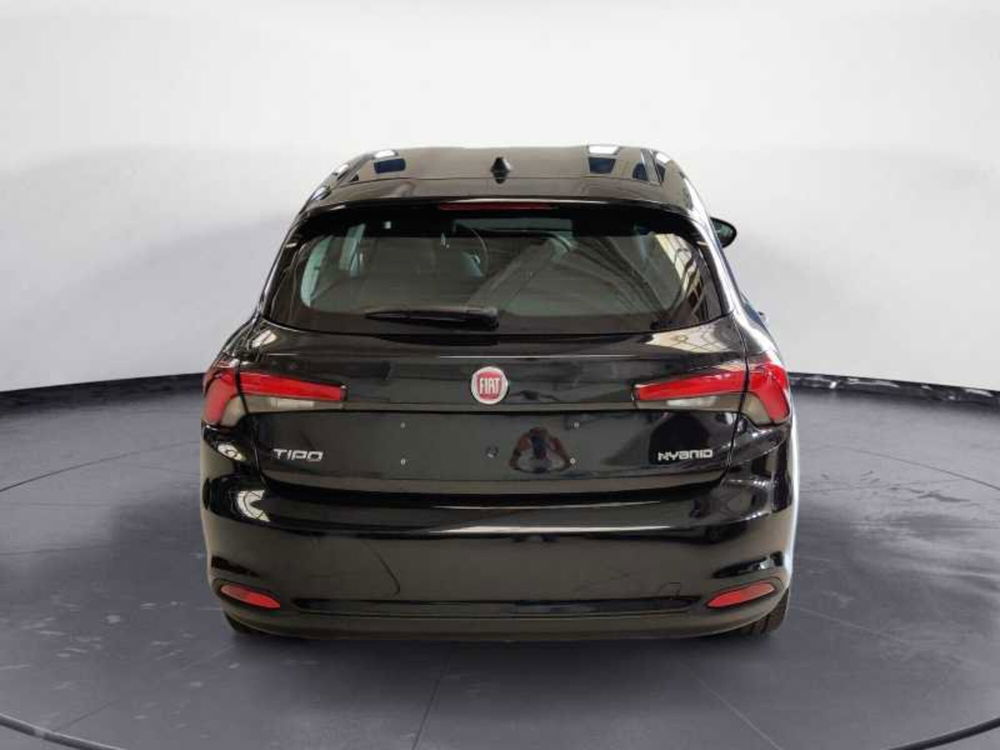 Fiat Tipo nuova a Pordenone (4)