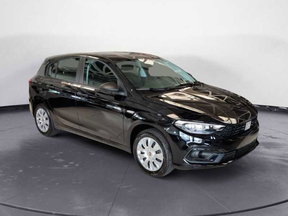 Fiat Tipo nuova a Pordenone (7)