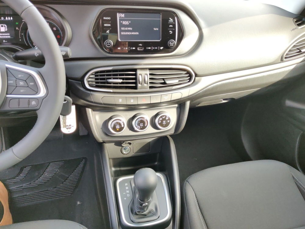 Fiat Tipo nuova a Pordenone (11)