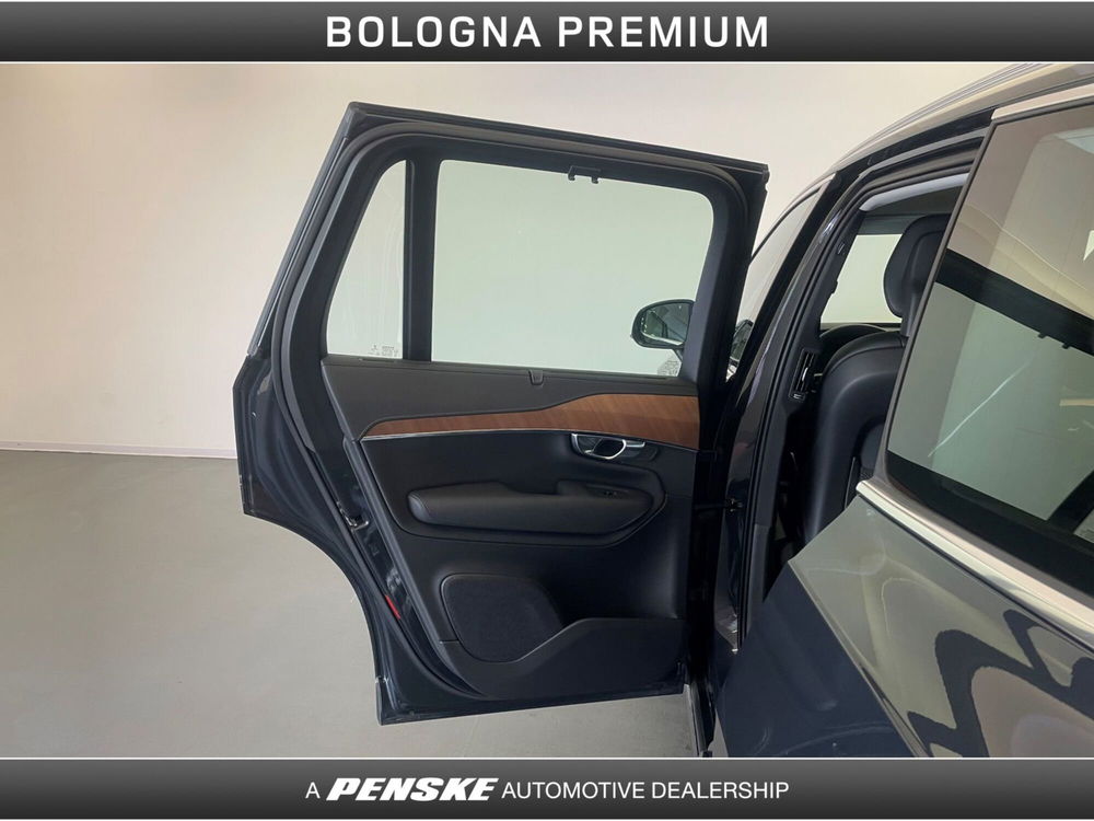 Volvo XC90 usata a Bologna (18)