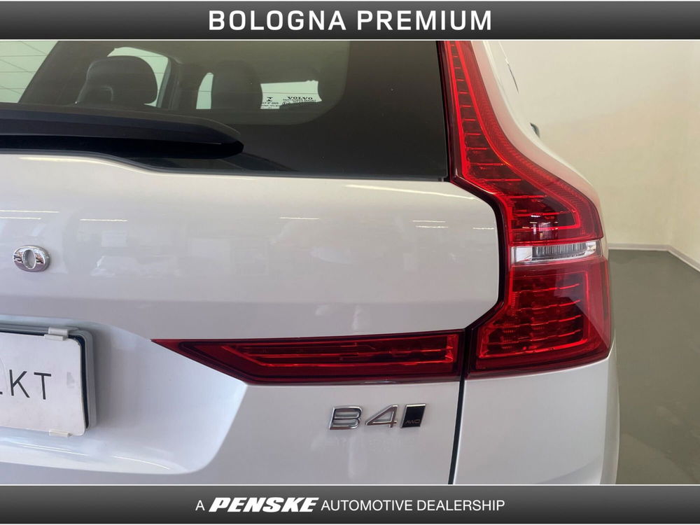 Volvo XC60 usata a Bologna (16)