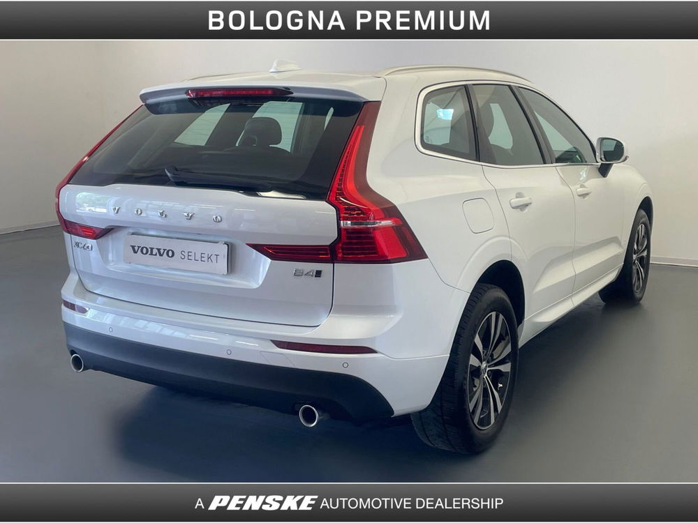 Volvo XC60 usata a Bologna (2)