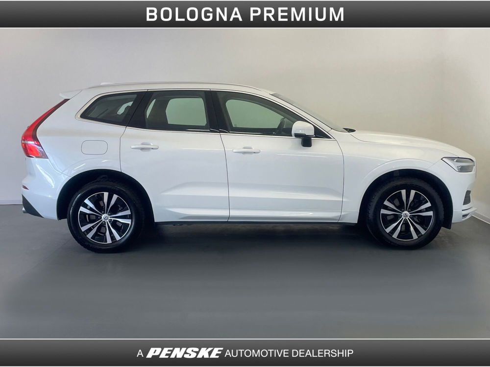 Volvo XC60 usata a Bologna (6)