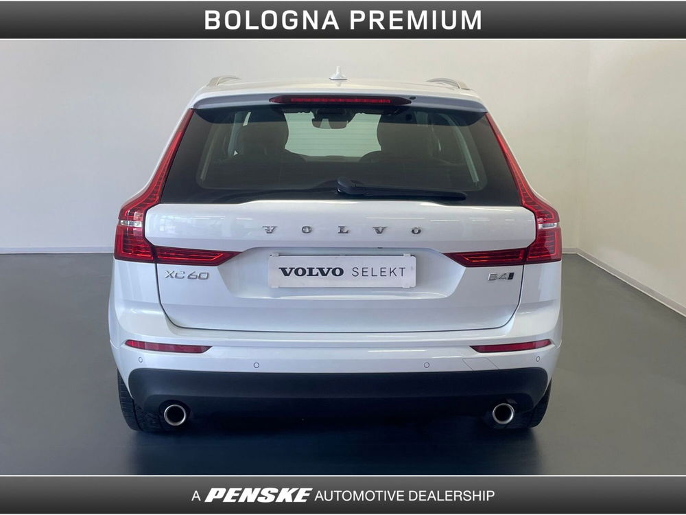 Volvo XC60 usata a Bologna (7)