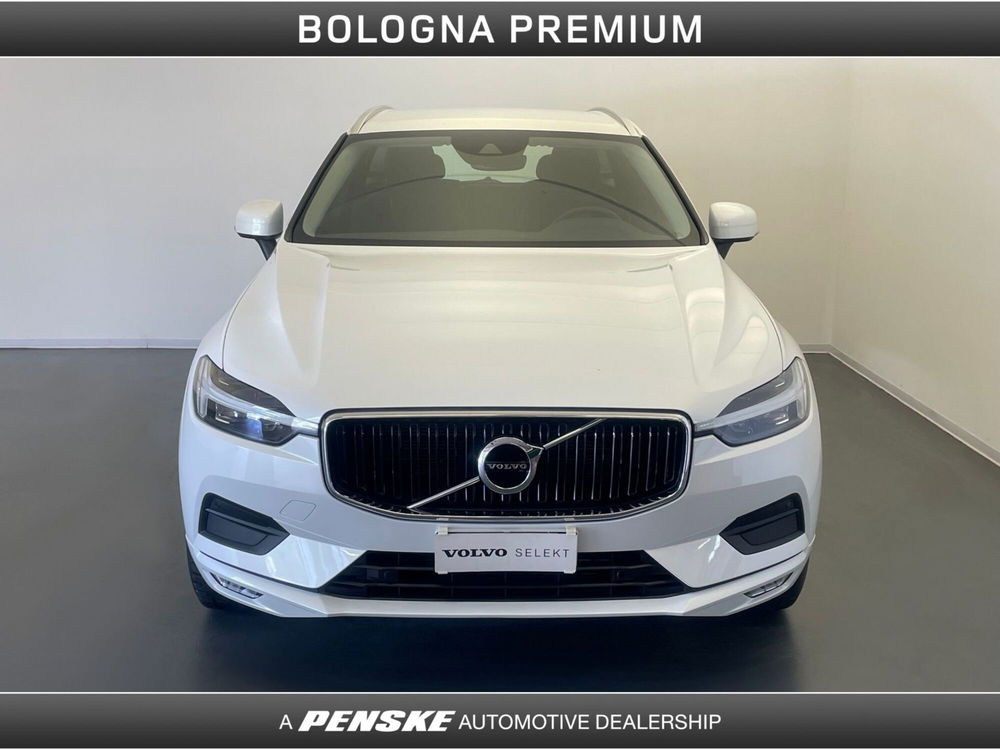 Volvo XC60 usata a Bologna (8)