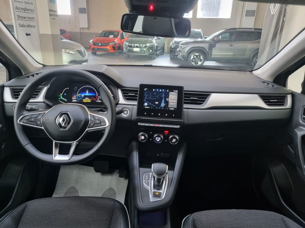 Renault Captur usata a Verona (10)