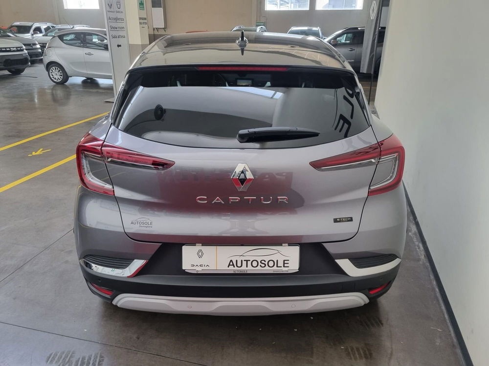 Renault Captur usata a Verona (15)