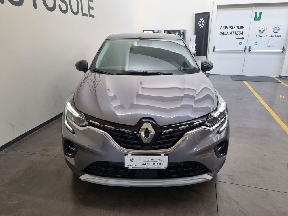 Renault Captur usata a Verona (3)