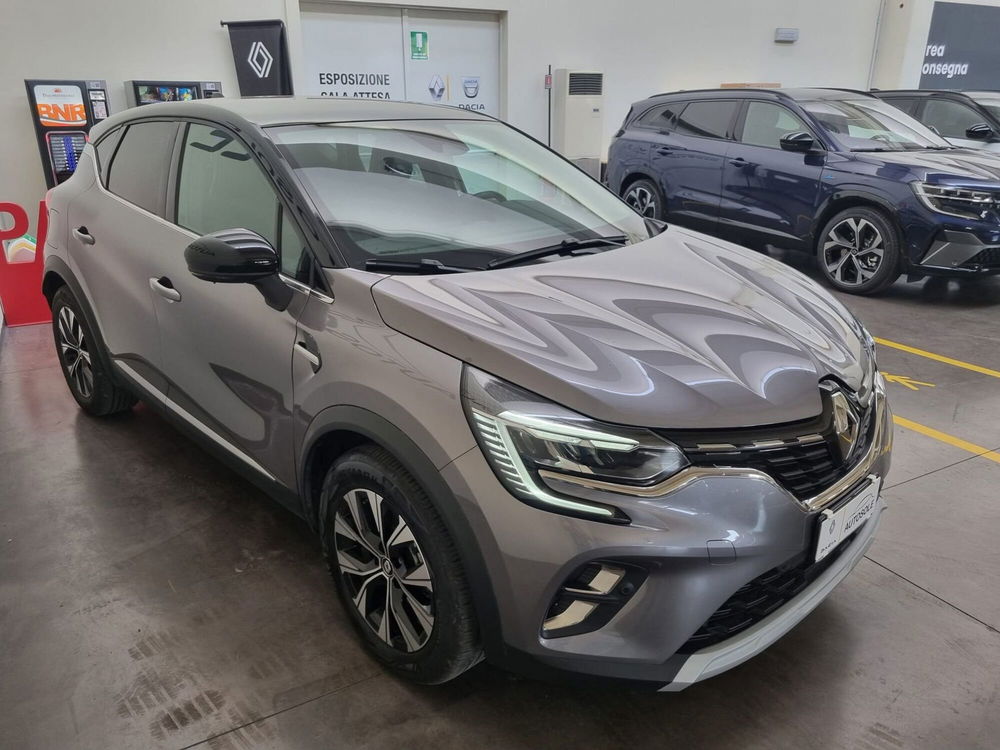 Renault Captur usata a Verona (4)