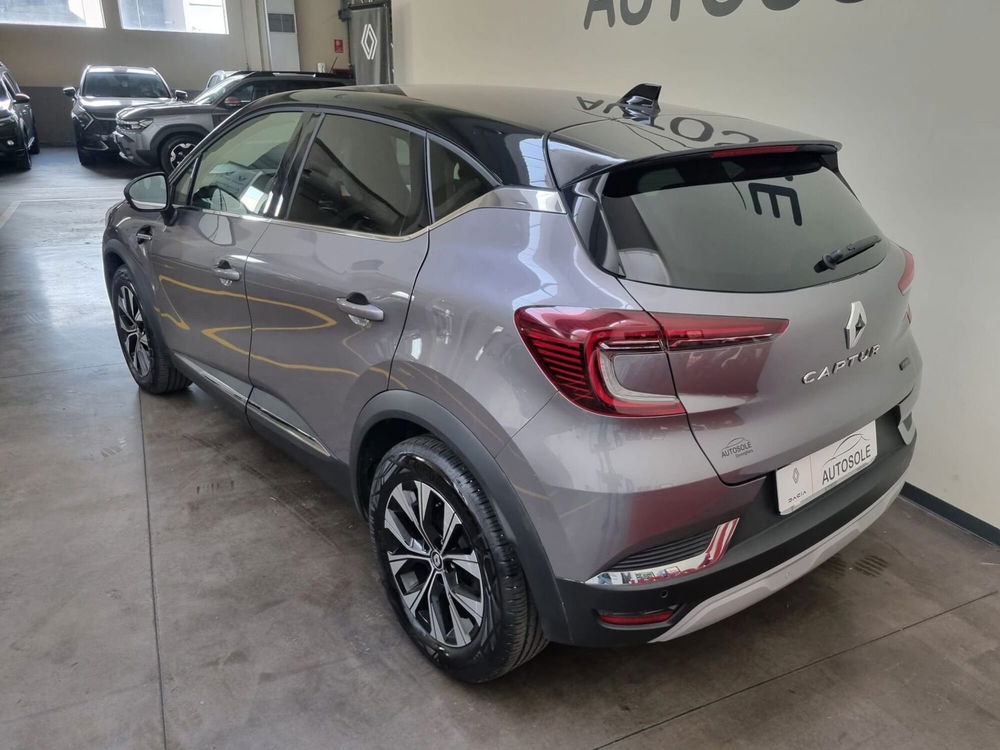 Renault Captur usata a Verona (5)