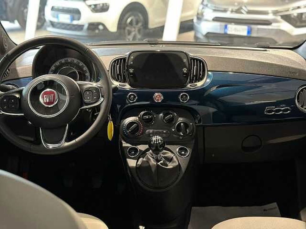 Fiat 500 usata a Venezia (15)