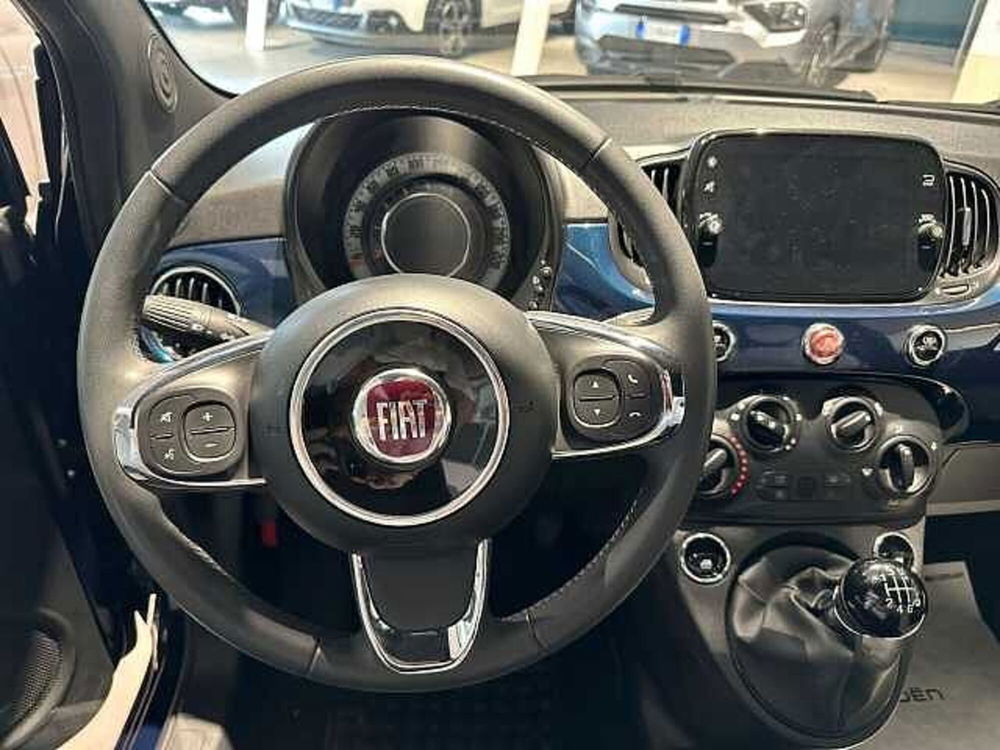 Fiat 500 usata a Venezia (4)