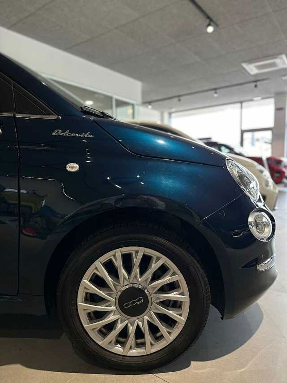 Fiat 500 usata a Venezia (10)