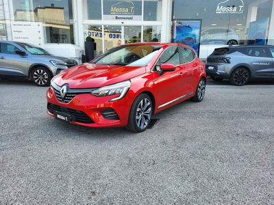 Renault Clio TCe 90 CV 5 porte Intens  del 2021 usata a Monza