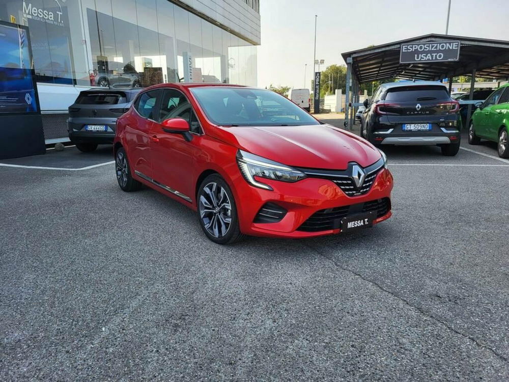 Renault Clio usata a Monza e Brianza (2)