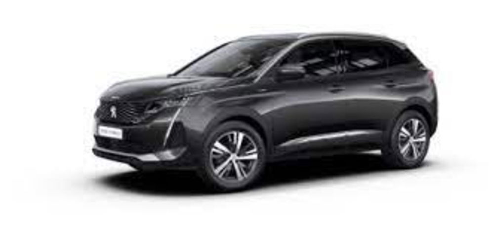 Peugeot 3008 nuova a Torino