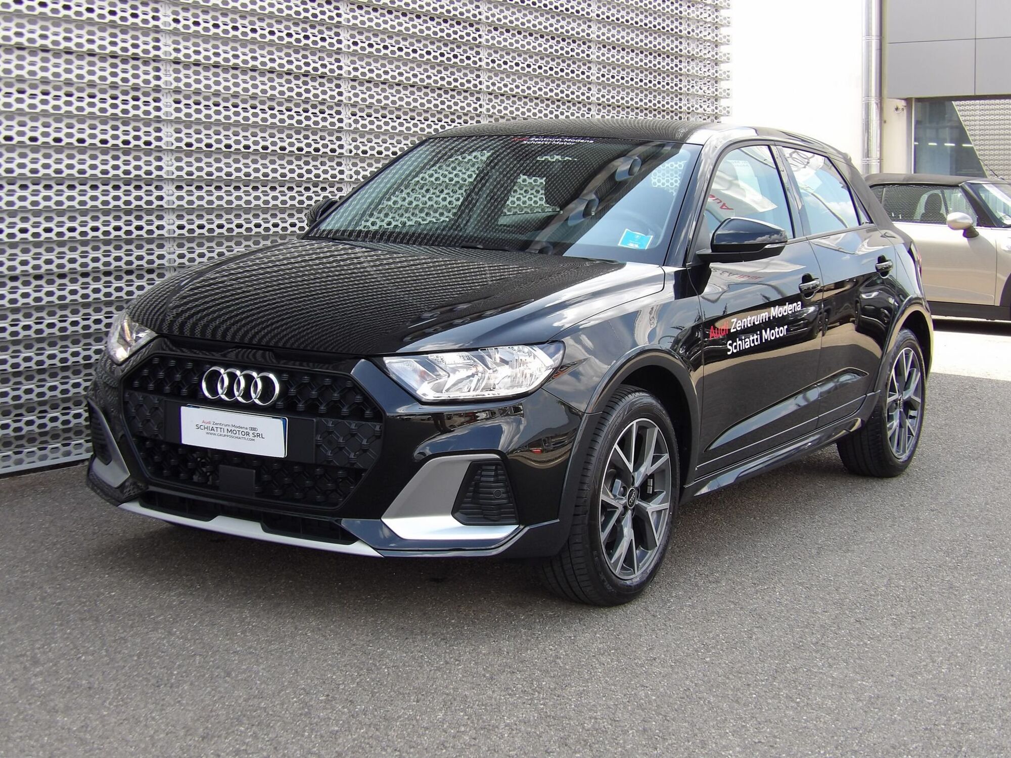 Audi A1 allstreet allstreet 25 TFSI Admired del 2023 usata a Modena