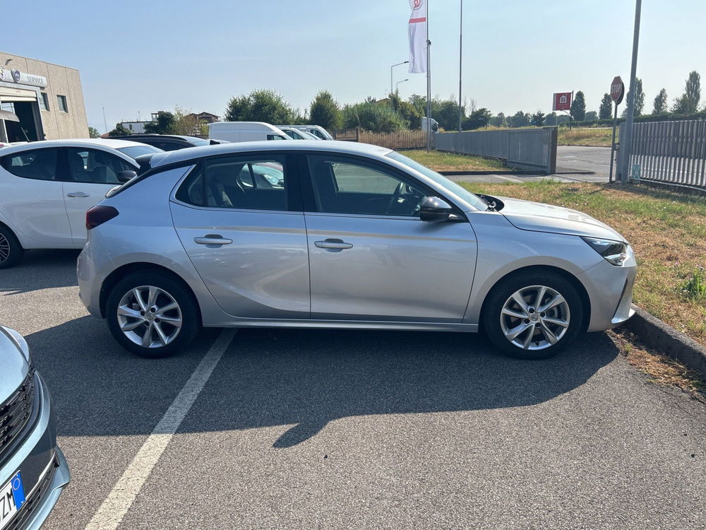 Opel Corsa usata a Bergamo (5)