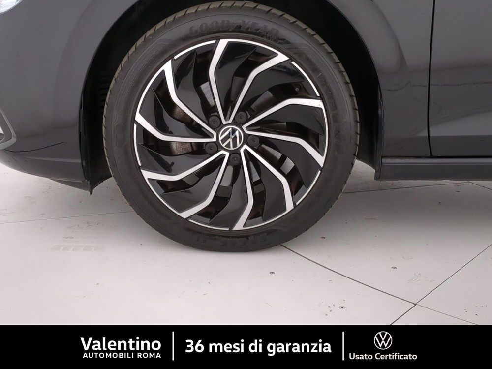 Volkswagen Golf usata a Roma (12)